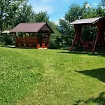 Vakantiehuis на пагорбі *