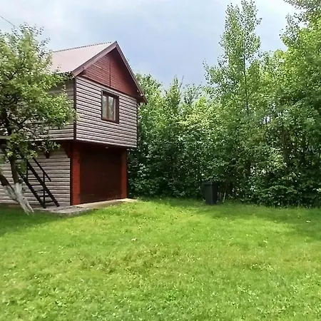 на пагорбі Tatil Evi