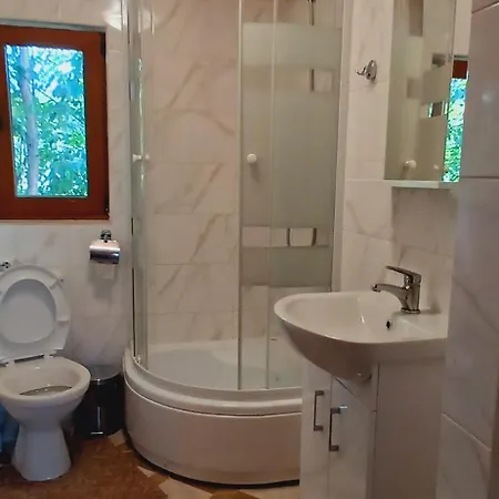 Tatil Evi на пагорбі *