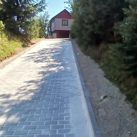 на пагорбі