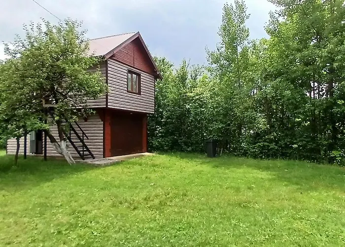 на пагорбі Tatil Evi