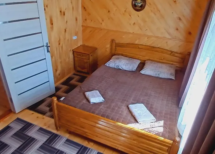 на пагорбі